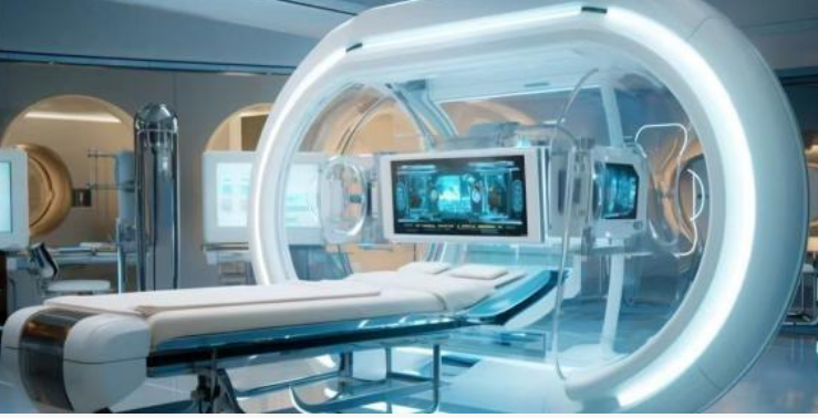 生态科技园展示