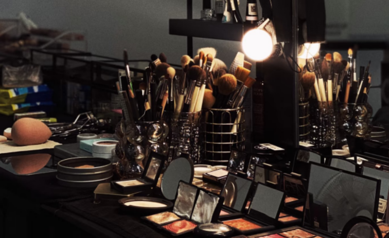 生态科技园展示